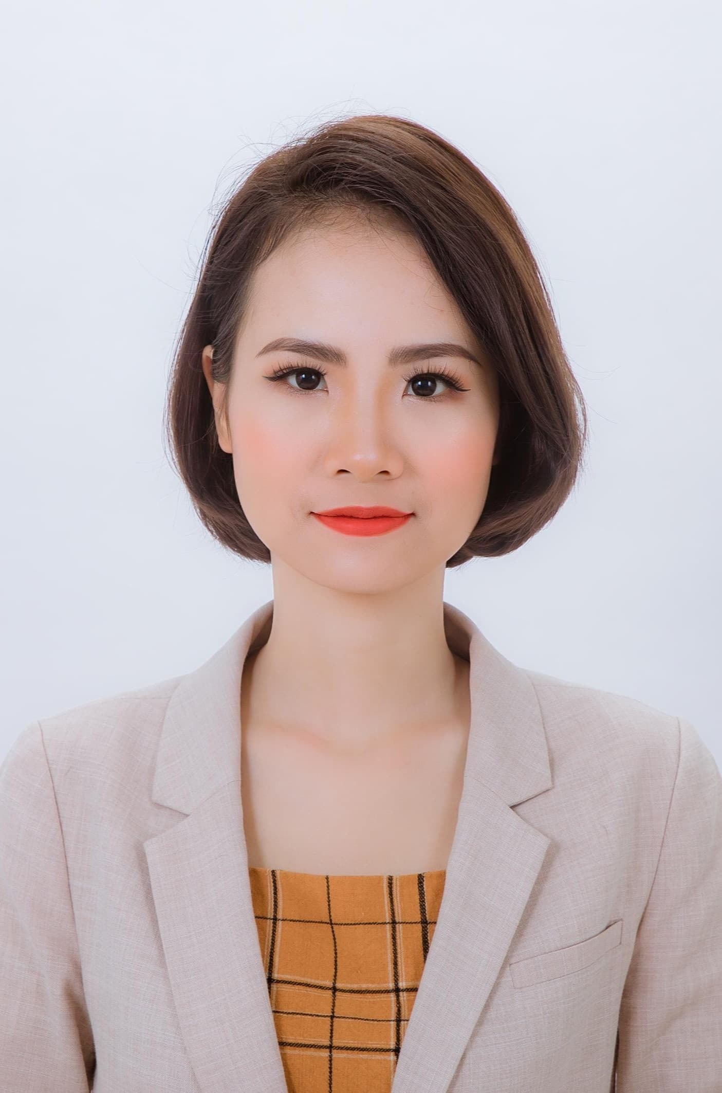Nguyen Thi Ngoc Mai