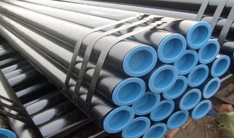 Canada Border Services Agency investigation on carbon pipe steel (CBSA) Anti-Dumping exported from Vietnam