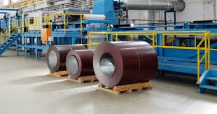 TRAV Anti-Dumping Case: AD04 Investigation on Coated steel imported from China and Korea