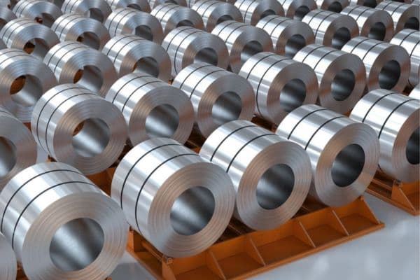 Mexico Anti-Dumping investigation on Flat rolled Steel from Vietnam (2021)