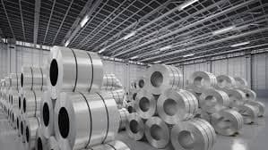 Extension review on Safeguard Measure on Steel Imports – SG04 (2019 and 2022)