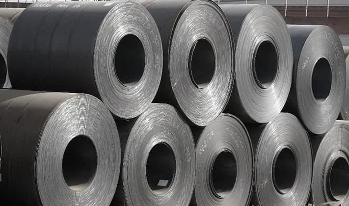 Safeguard Measure on Steel Imports – SG04 (2015)