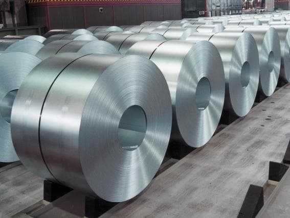 TRAV Anti-Dumping Case: AD08 Investigation on Cold Rolled Steel originating in or exported from China.