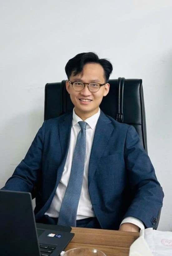 Nguyen Minh Duc
