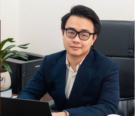 Luu Vinh Thinh