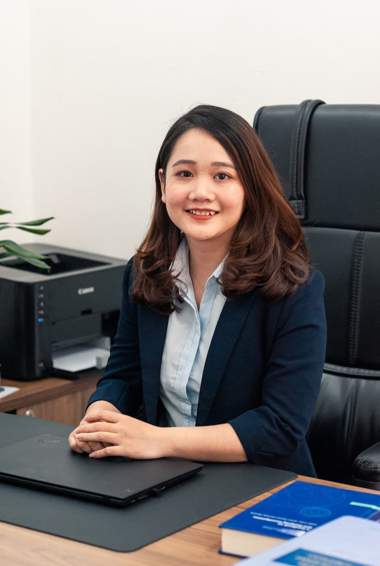Vu Minh Trang